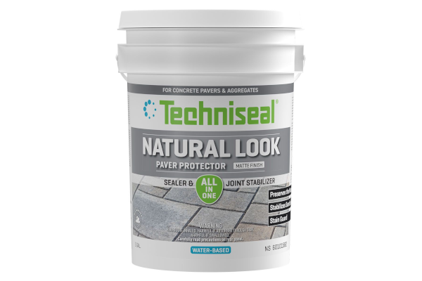 NS-NATURAL LOOK SEALER/STBLZR 5G