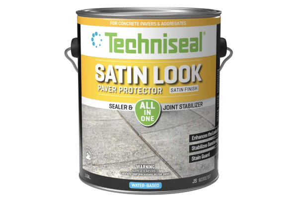JS-SATIN LOOK SEALER/STBLZR 1GAL