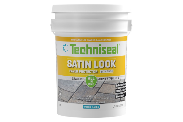 JS-SATIN LOOK SEALER/STBLZR 5GAL