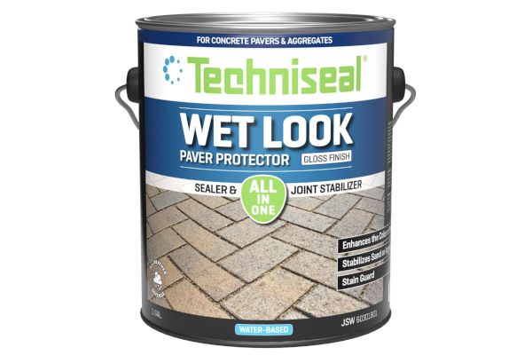 JSW-WET LOOK SEALER/STBLZR 1GAL