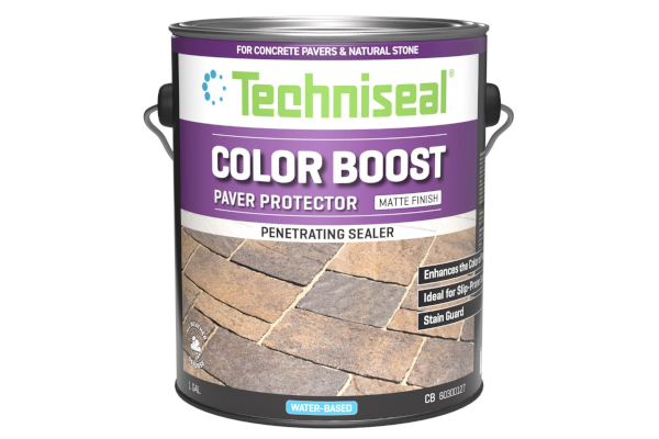 CB-COLOR BOOST PAVER SEALER 1GAL