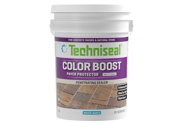 CB-COLOR BOOST PAVER SEALER 5GAL