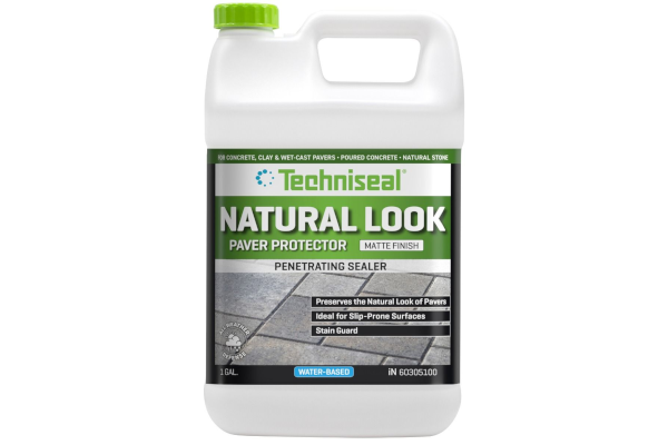 iN NATURAL LOOK PAVER SEALER 1G