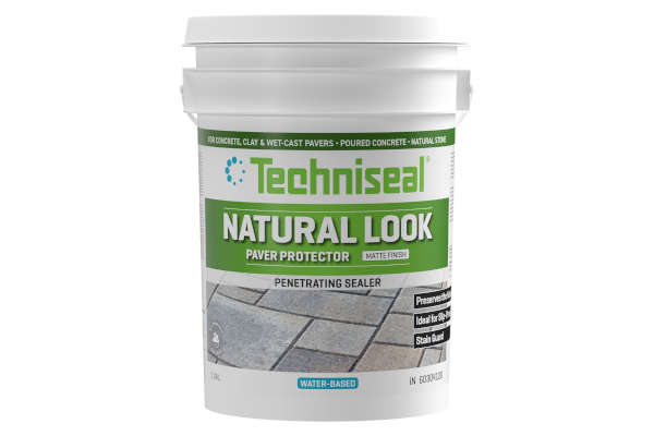 iN NATURAL LOOK PAVER SEALER 5G