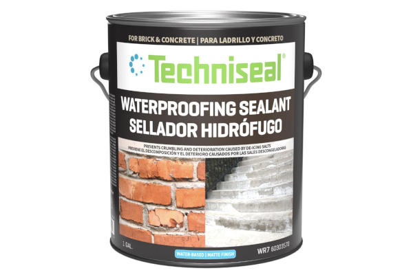 WR7-BRICK & MASONRY SEALER 1GAL