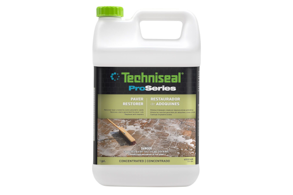PROSERIES PAVER RESTORER 1GAL
