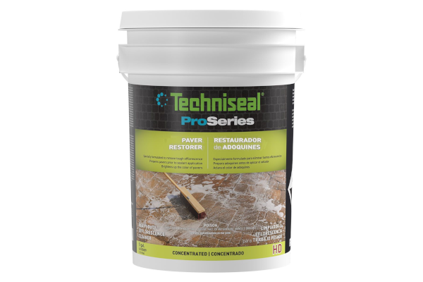 PROSERIES PAVER RESTORER 5GAL