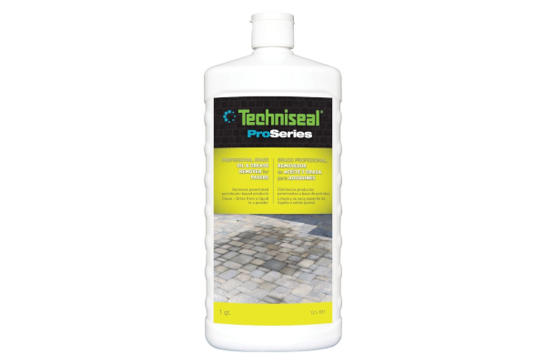 PROSERIES OIL/GREASE REMOVER QT