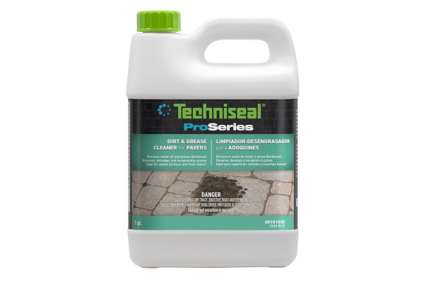 PROSERIES DIRT&GREASE CLEANER QT