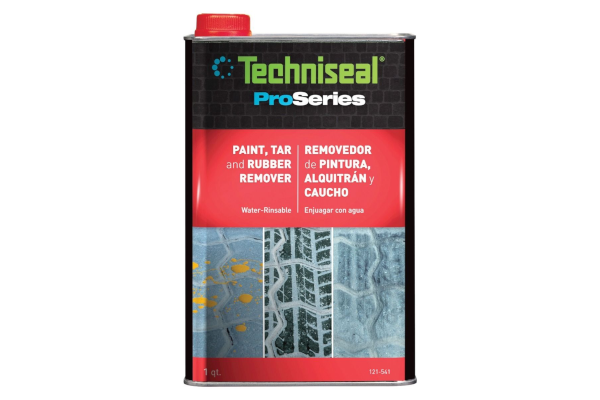 PROSERIES PAINT TAR & RUBBER REMOVER