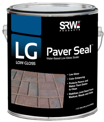 SRW LG PAVER SEALER 1GAL