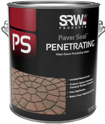 SRW PS PAVER SEALER 1GAL