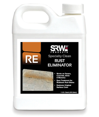 RE RUST ELIMINATOR 1QT