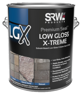 LGX XTREME PAVER SEALER 1GAL
