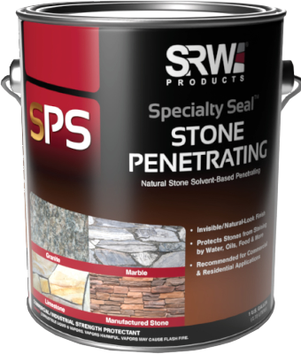 S-PS PENETRATING STONE SEALER 1G