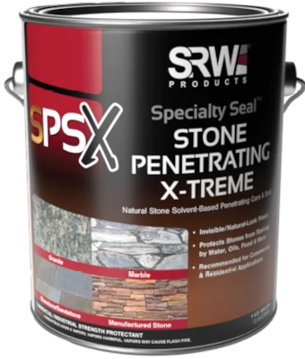 S-PSX X-TREME PENETRATE STONE 1GAL