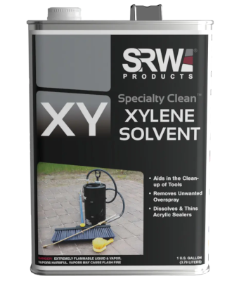 XY XYLENE SOLVENT 1GAL