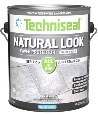 NS-NATURAL LOOK SEALER/STBLZR 1G