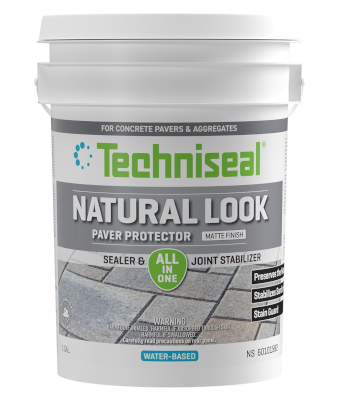 NS-NATURAL LOOK SEALER/STBLZR 5G