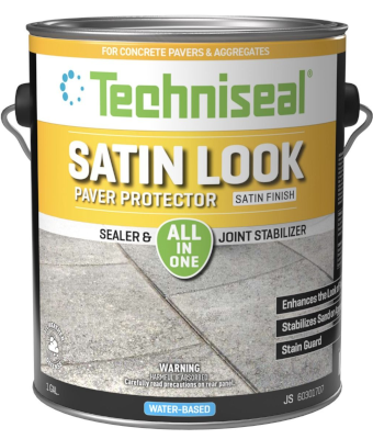 JS-SATIN LOOK SEALER/STBLZR 1GAL