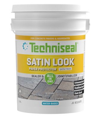 JS-SATIN LOOK SEALER/STBLZR 5GAL