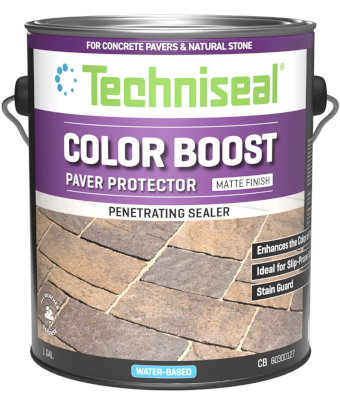 CB-COLOR BOOST PAVER SEALER 1GAL