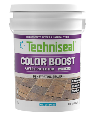 CB-COLOR BOOST PAVER SEALER 5GAL