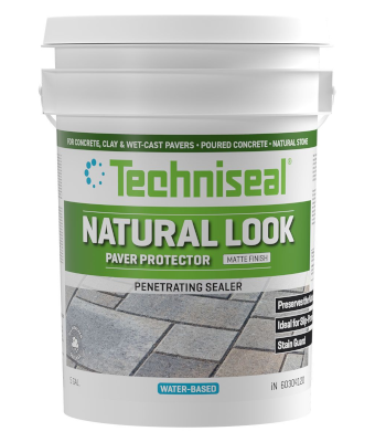 iN NATURAL LOOK PAVER SEALER 5G
