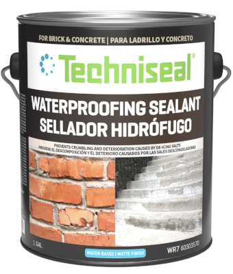 WR7-BRICK & MASONRY SEALER 1GAL