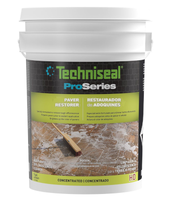 PROSERIES PAVER RESTORER 5GAL