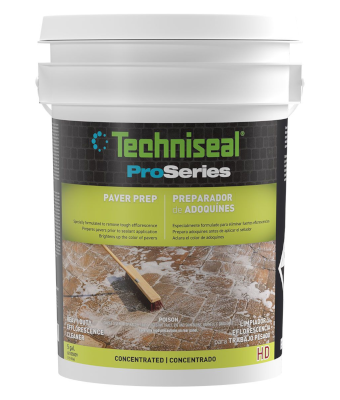 PROSERIES PAVER PREP HD 5GAL
