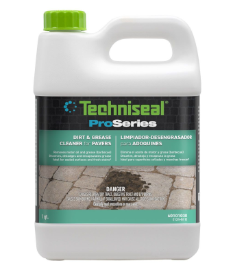 PROSERIES DIRT&GREASE CLEANER QT