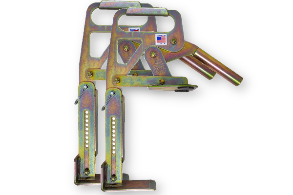 QUICK-E SET LIFTERS (SET OF 2)