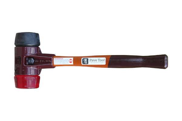 SIMPLEX 60 STAND UP MALLET