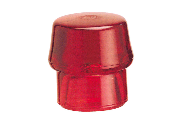 MALLET HEAD - RED SIM60