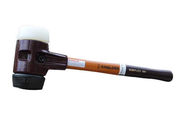 SIMPLEX 80 MALLET