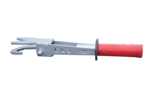 STAKEOUT PIN/STAKE EXTRACTOR