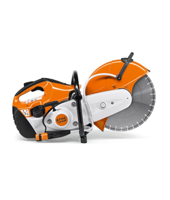 STIHL TS 420 14" CUTQUIK R