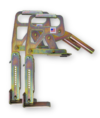 QUICK-E SET LIFTERS (SET OF 2)