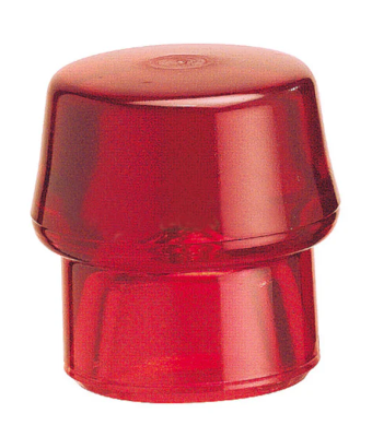 MALLET HEAD - RED SIM60