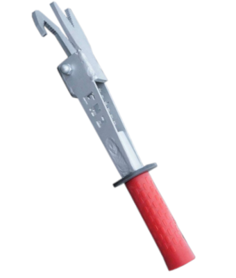 STAKEOUT PIN/STAKE EXTRACTOR