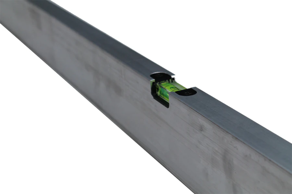 QUICK-E 6� LEVEL