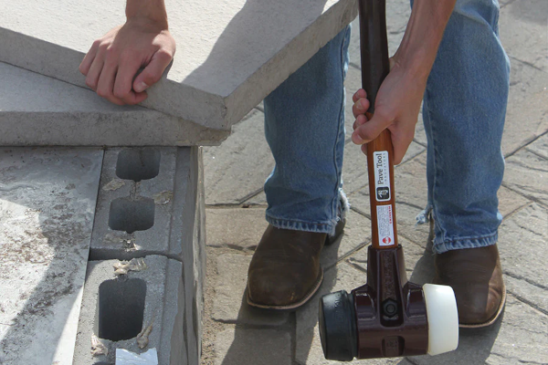 SIMPLEX 80 MALLET