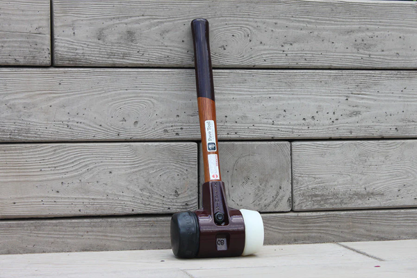 SIMPLEX 80 MALLET