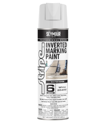 MARKING PAINT - WHITE