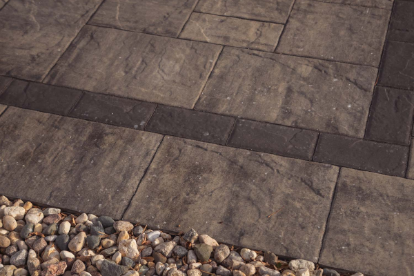 SLATE ACCENT 6X12 NATURAL FM