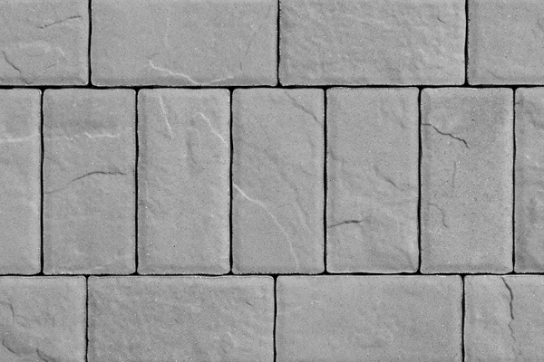 SLATE ACCENT 6X12 NATURAL FM