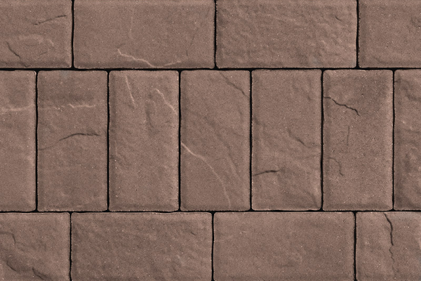 SLATE ACCENT 6X12 MOCHA FM