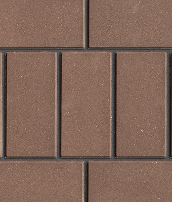 SMOOTH ACCENT 6X12 MOCHA FM