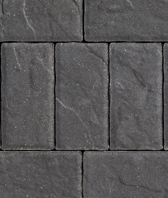 SLATE ACCENT 6X12 ONYX FM